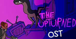 The Upturned Soundtrack