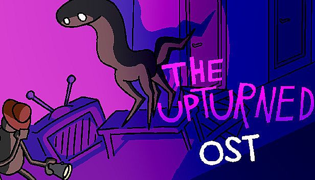 The Upturned Soundtrack