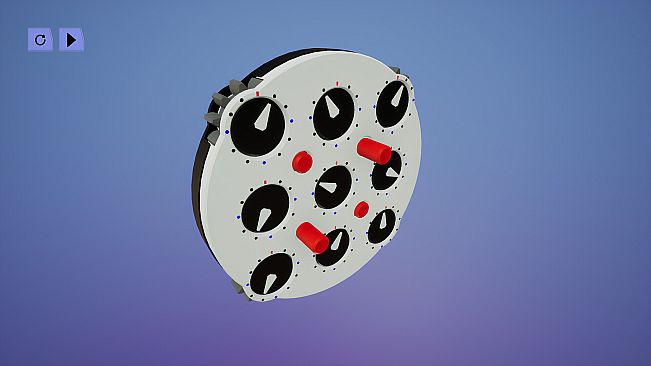 SolveIt! A Puzzle Solving Simulator