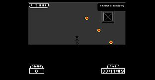 In Search of Something