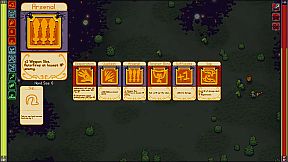 RICE - Repetitive Indie Combat Experience