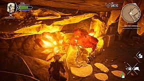 inAntrum - Prototype