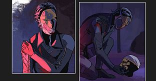 The Specter Chronicles: Episode 1 - The False Prophet