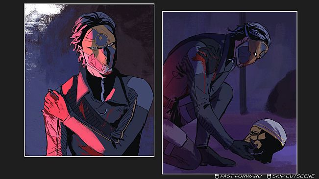 The Specter Chronicles: Episode 1 - The False Prophet