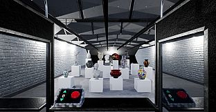 Lightgun Shooting Range