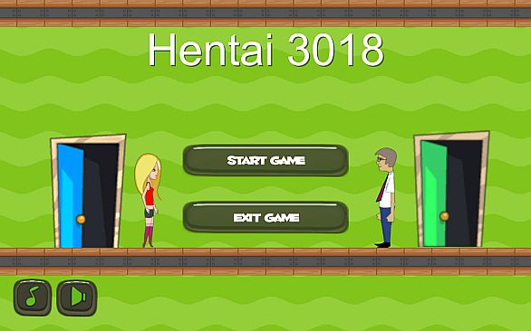 Hentai 3018