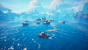 Oceanhorn 2 - Knights of the Lost Realm