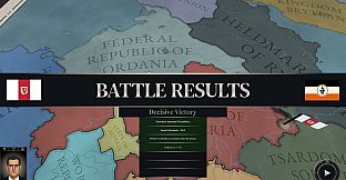 Council & Conflict
