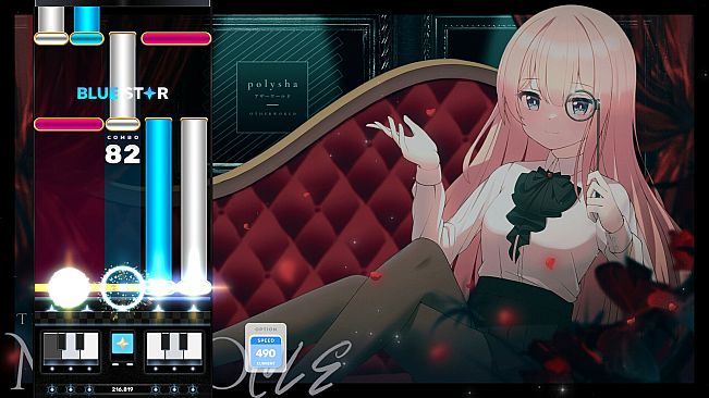 Sixtar Gate: STARTRAIL - Dystopia Pack