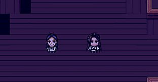 [NTRPG] Xiu Lu Ji 修绿记