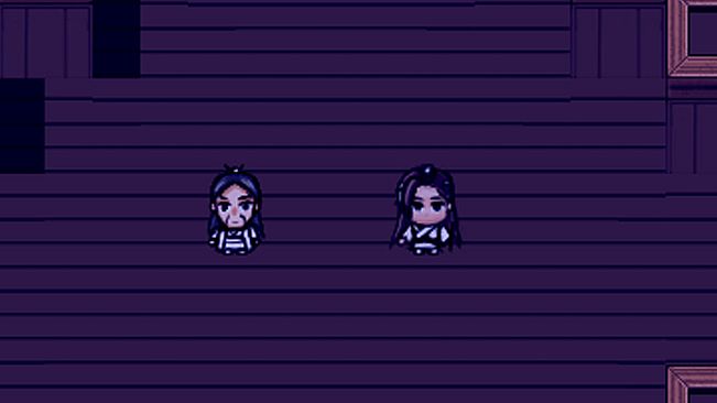 [NTRPG] Xiu Lu Ji 修绿记