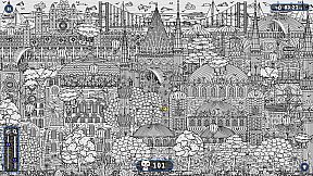 101 Cats Hidden in Istanbul