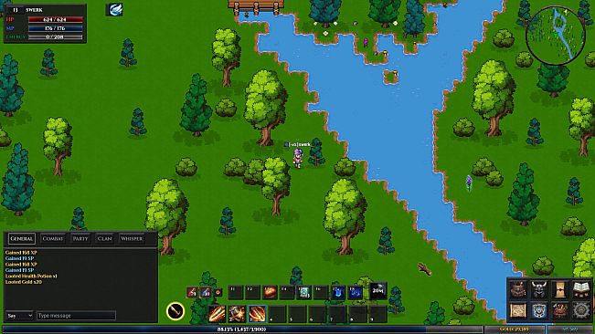 IconicQuest