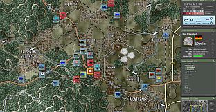 Flashpoint Campaigns: Cold War - Lowland Lions