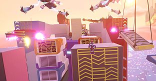 Ultimate Obstacle Course - Prologue