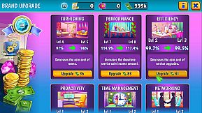 Cafe Maid - Hentai Edition