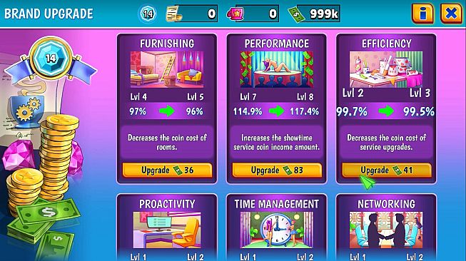 Cafe Maid - Hentai Edition