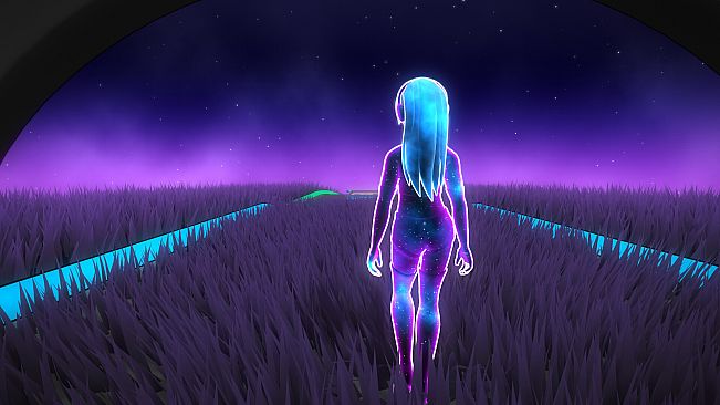 Melody's Escape 2 - Supporter Galaxy Effect