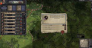 Crusader Kings II: Russian Portraits