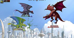 Dragon Riders