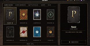 Portentum - Gold Edition