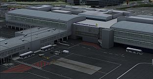 FSX Steam Edition: Newcastle X Add-On