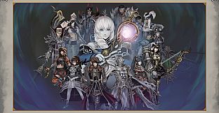 Fallen Legion Revenants - Digital Art Book