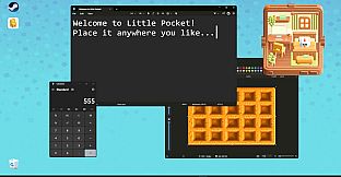 Little Pocket