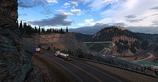 American Truck Simulator - Colorado