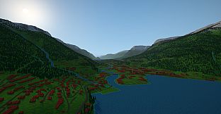 Geoscape