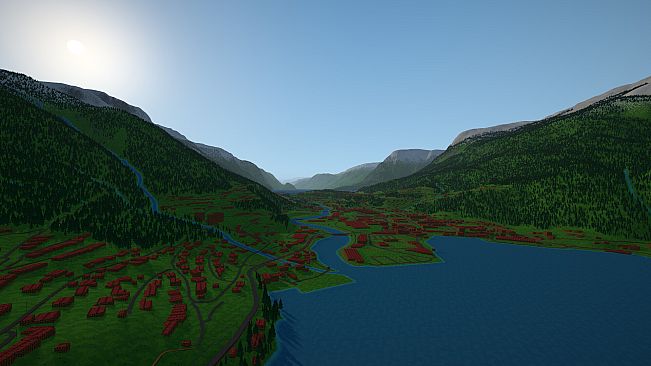 Geoscape