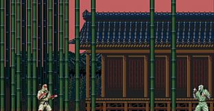 The Revenge of Shinobi