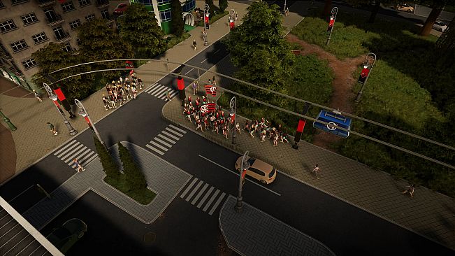 COPA CITY