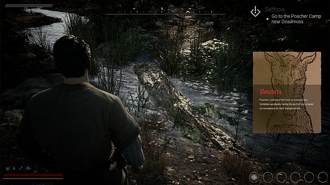 Tales of Old: Dominus