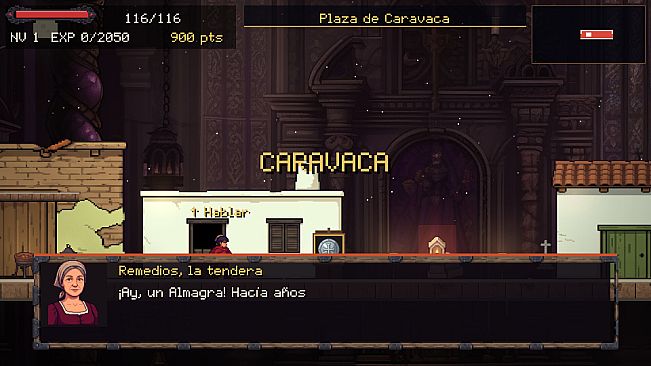 Murciavania