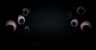 The Blinking Room
