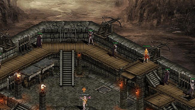 Act 4 Update Celebration Kit