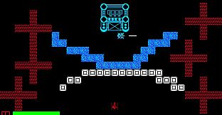 Tiger Tank 59 Ⅰ A-Gun MP073