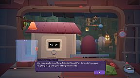 WYRMHALL: Brush and Banter