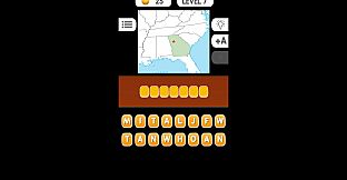 Photo Quiz - US States