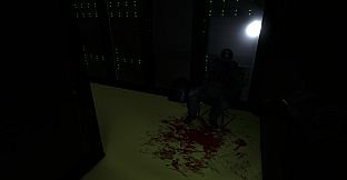 SCP Foundation: Universe Horror