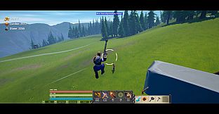Wall Brawl