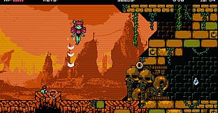 Alruna: End of History