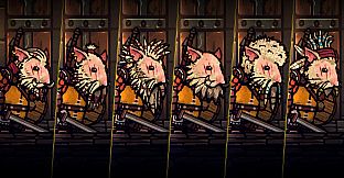 Tails of Iron 2: Whiskers of Winter - Deluxe Upgrade