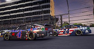 NASCAR 21: Ignition - Patriotic Pack