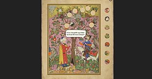 Lost in Art: a Miniature Realm