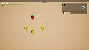 Galactic Seals Survivors