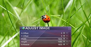 Zoom Player - 4K fullscreen navigation skin