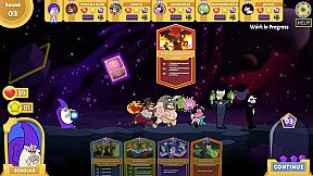 Master of the Wizards