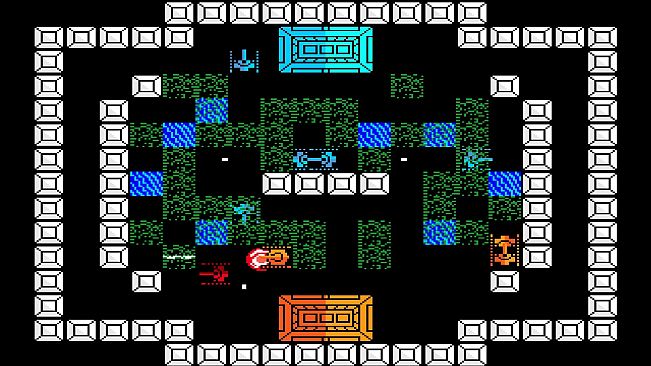 Tiger Tank 59 Ⅰ Mission Pack 074